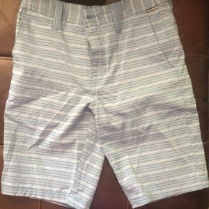 Volcom hybrid shorts